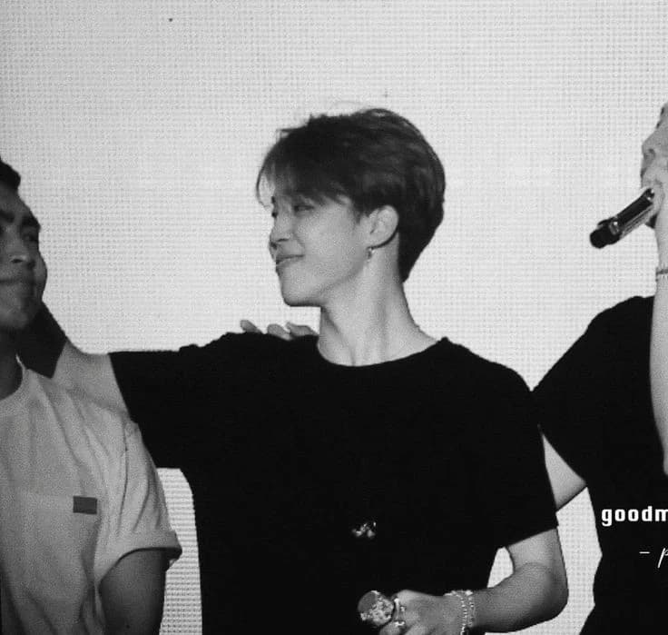 Park Jimin thumbnail