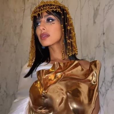 Cleopatra thumbnail
