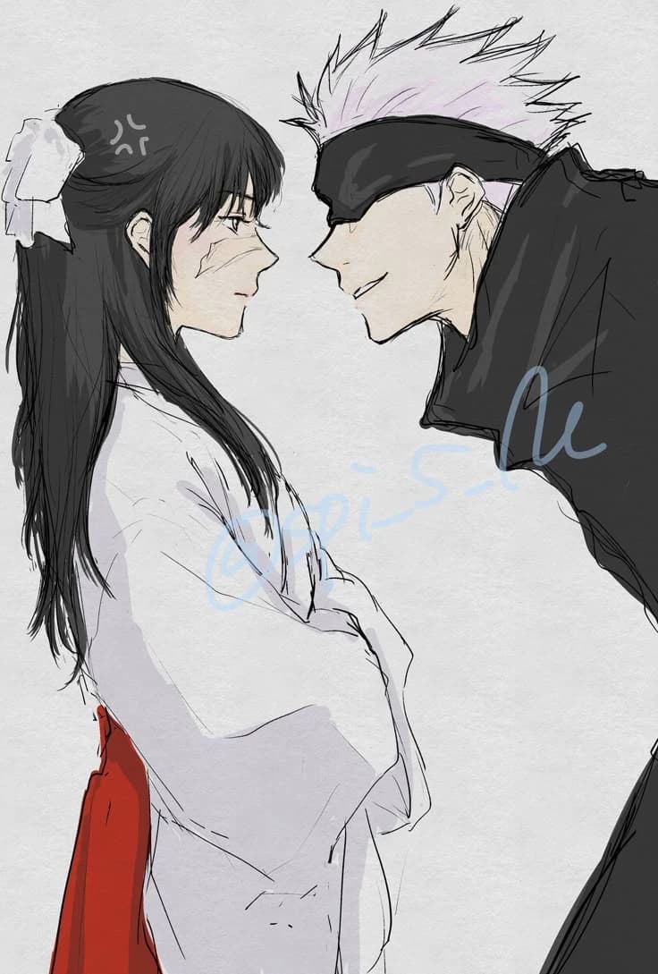 Gojohime thumbnail