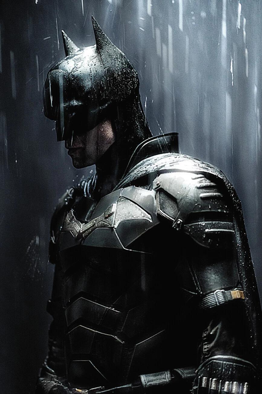Batman thumbnail