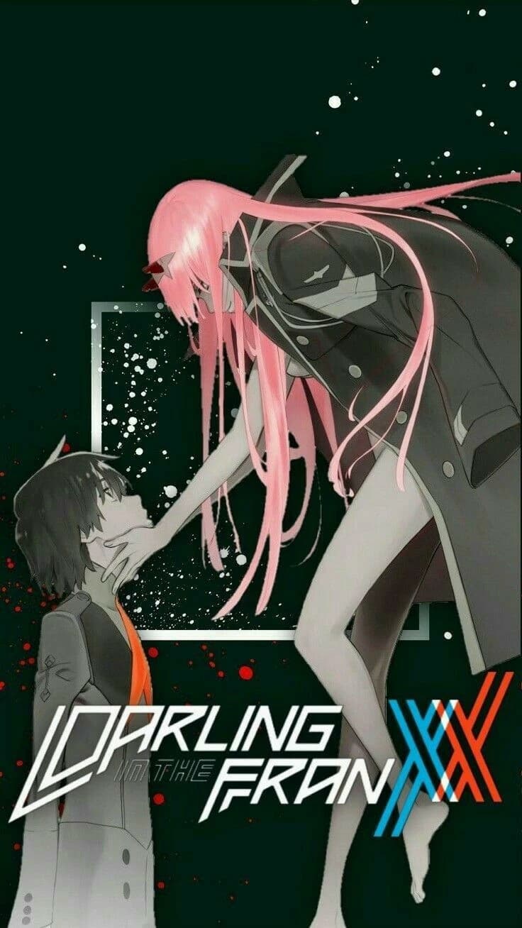 Darling In The Franxx: You are never be alone... thumbnail