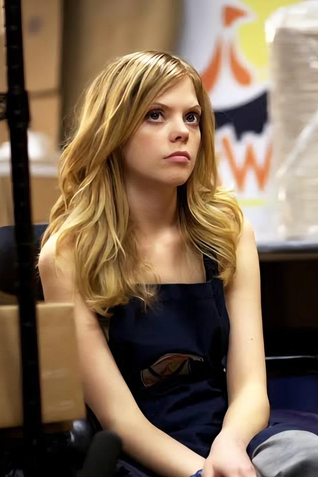 Becky(Compliance) thumbnail