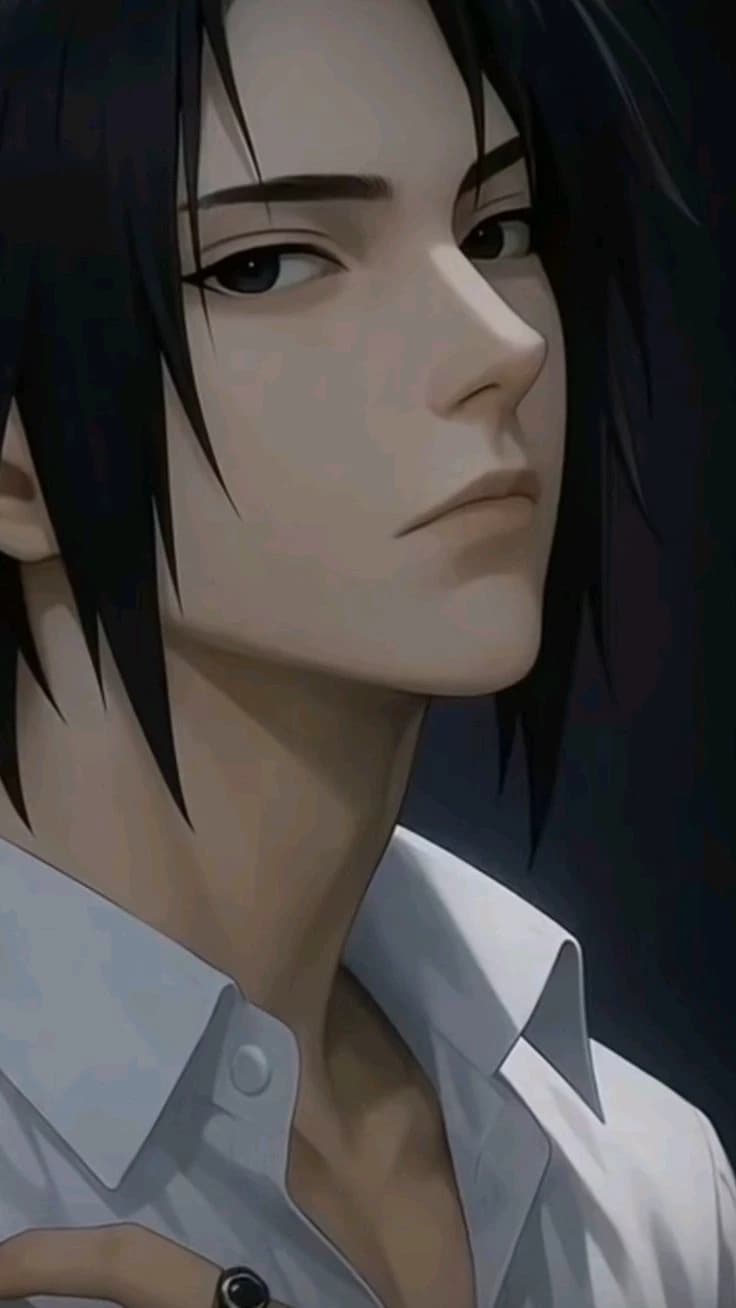 Sasuke Uchiha  thumbnail