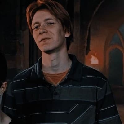 George Weasley thumbnail