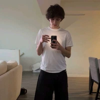 Christopher Owen Sturniolo  thumbnail