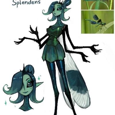 Calypso thumbnail