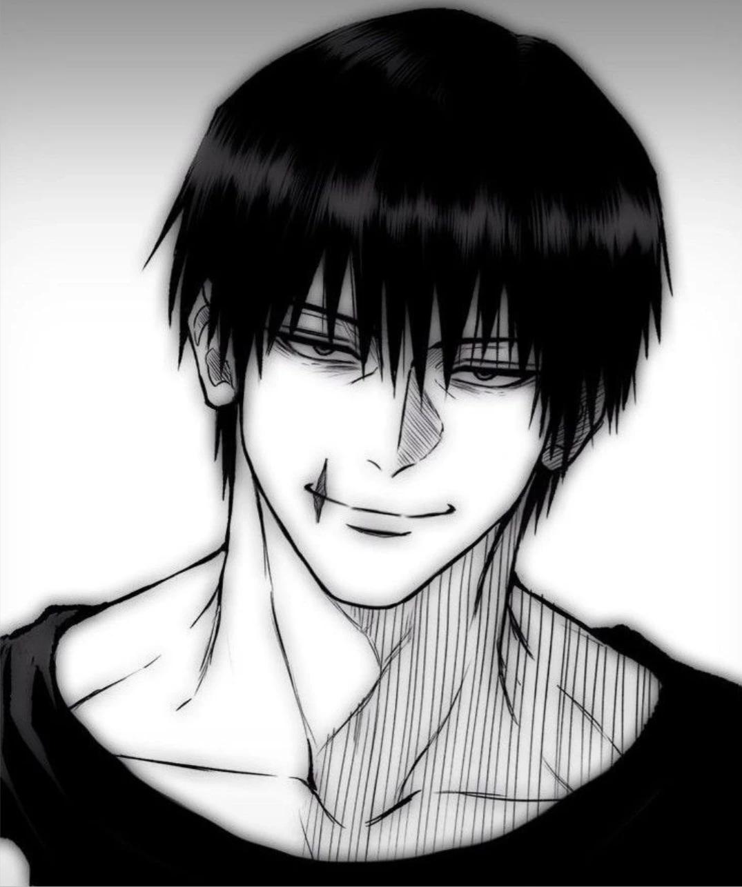 Toji fushifuro thumbnail