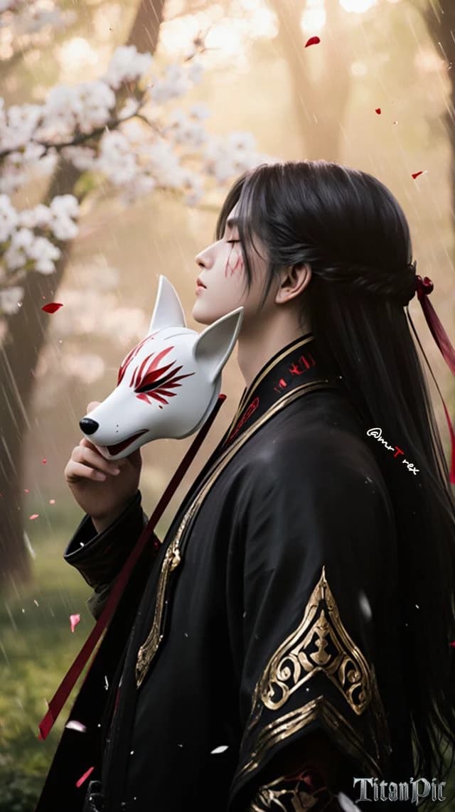 Luo Xiwei thumbnail