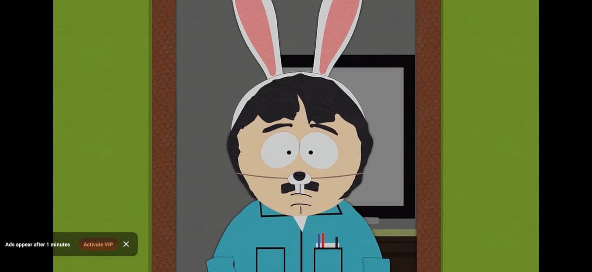 Mr. Randy Marsh thumbnail