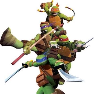 Tmnt thumbnail