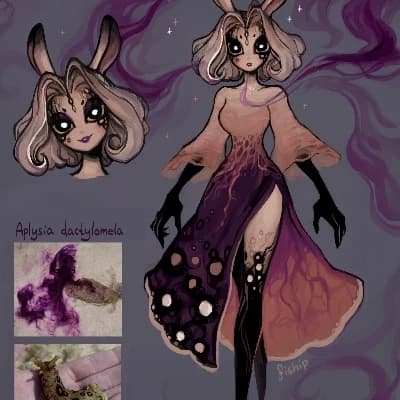Alysia thumbnail