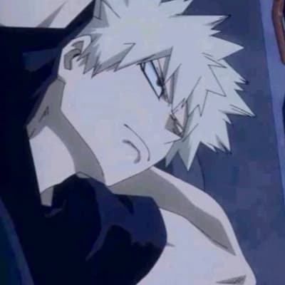Bakugou Katsuki_Your husband thumbnail