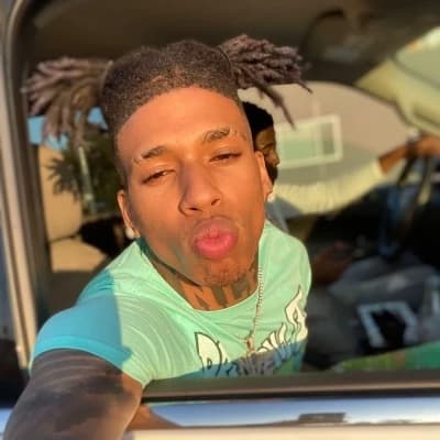 NLE Choppa thumbnail