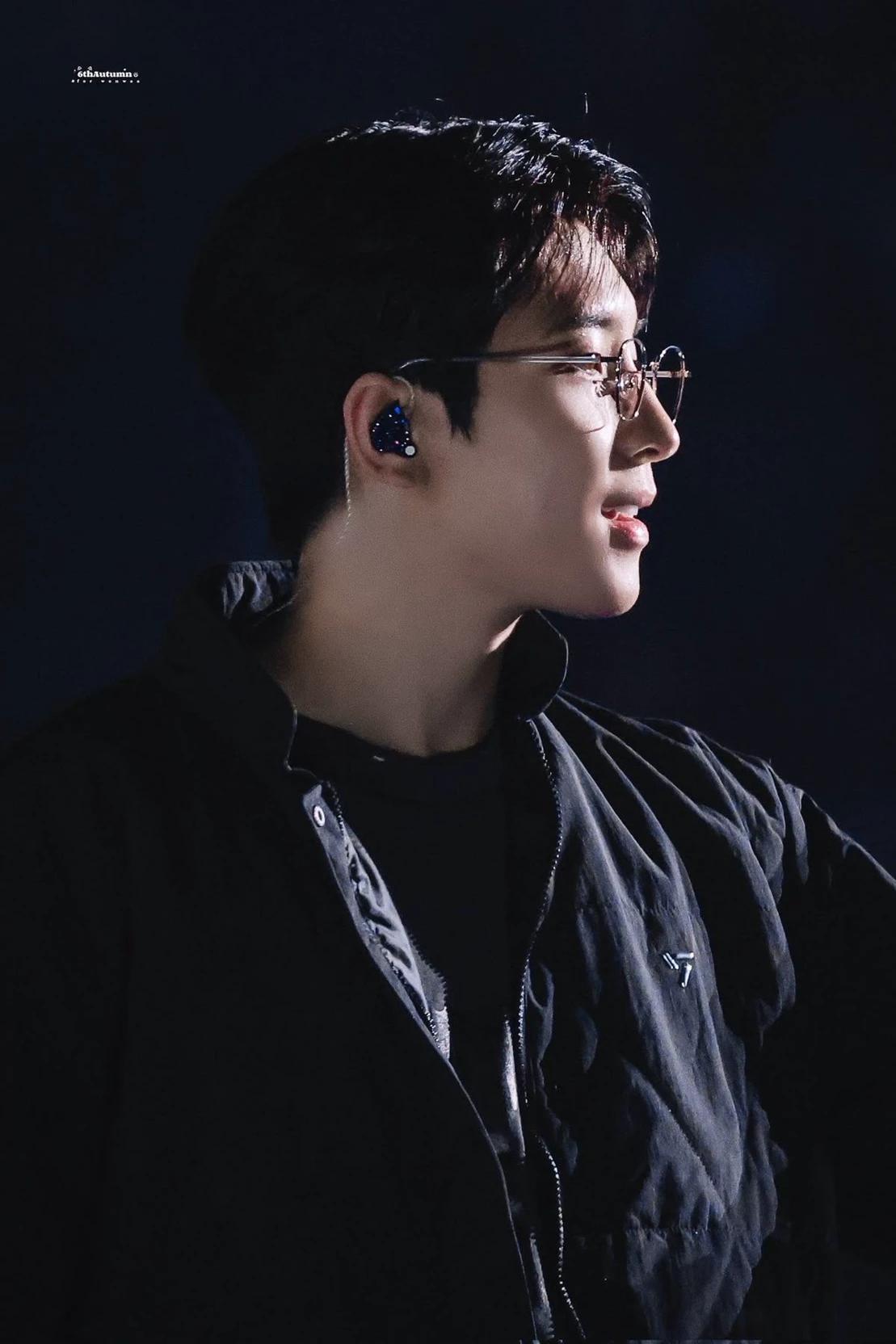 Wonwoo Jeon thumbnail