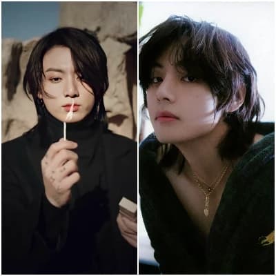 Jeon Jungkook/ BL thumbnail