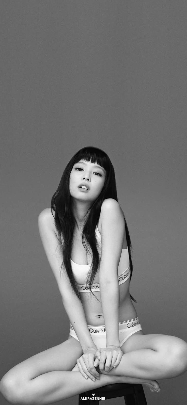Jennie Kim thumbnail