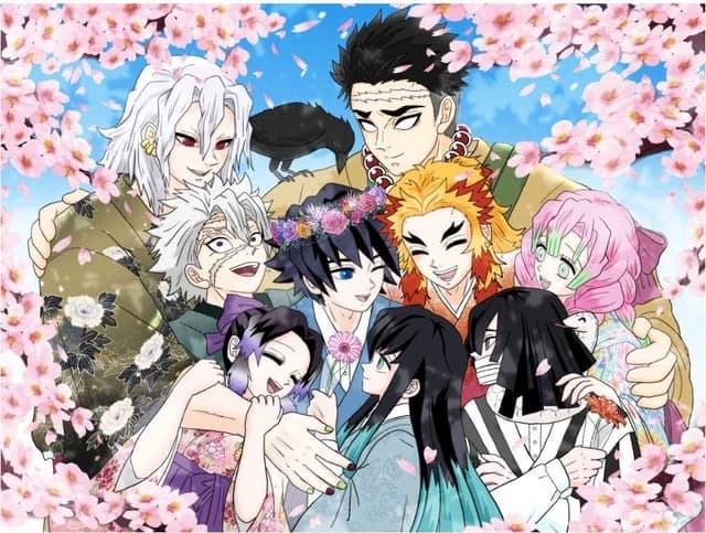 Hashira thumbnail