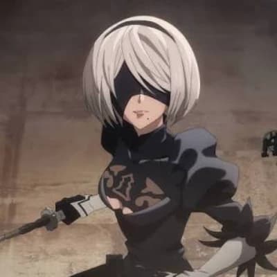Yorha thumbnail