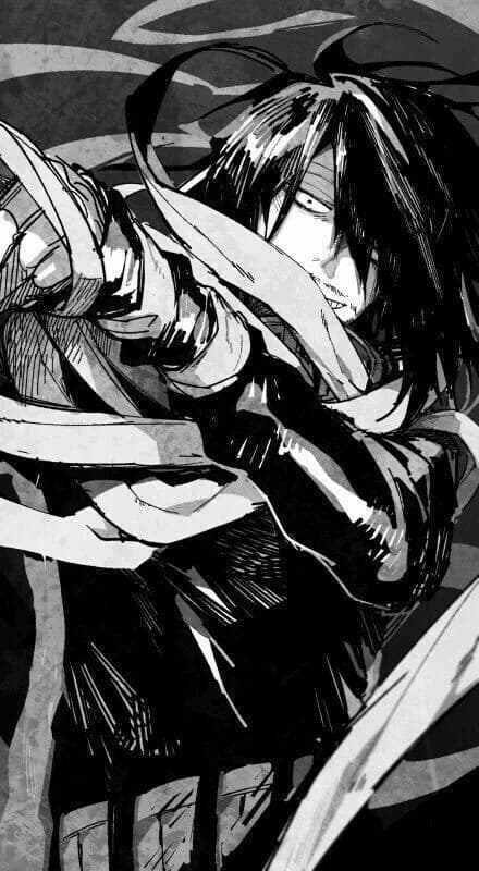 Shota Aizawa thumbnail