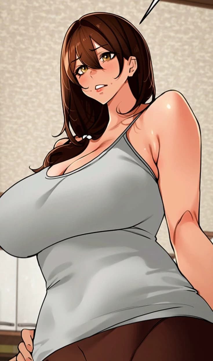 Aunt Mitsuki and the bracelet thumbnail