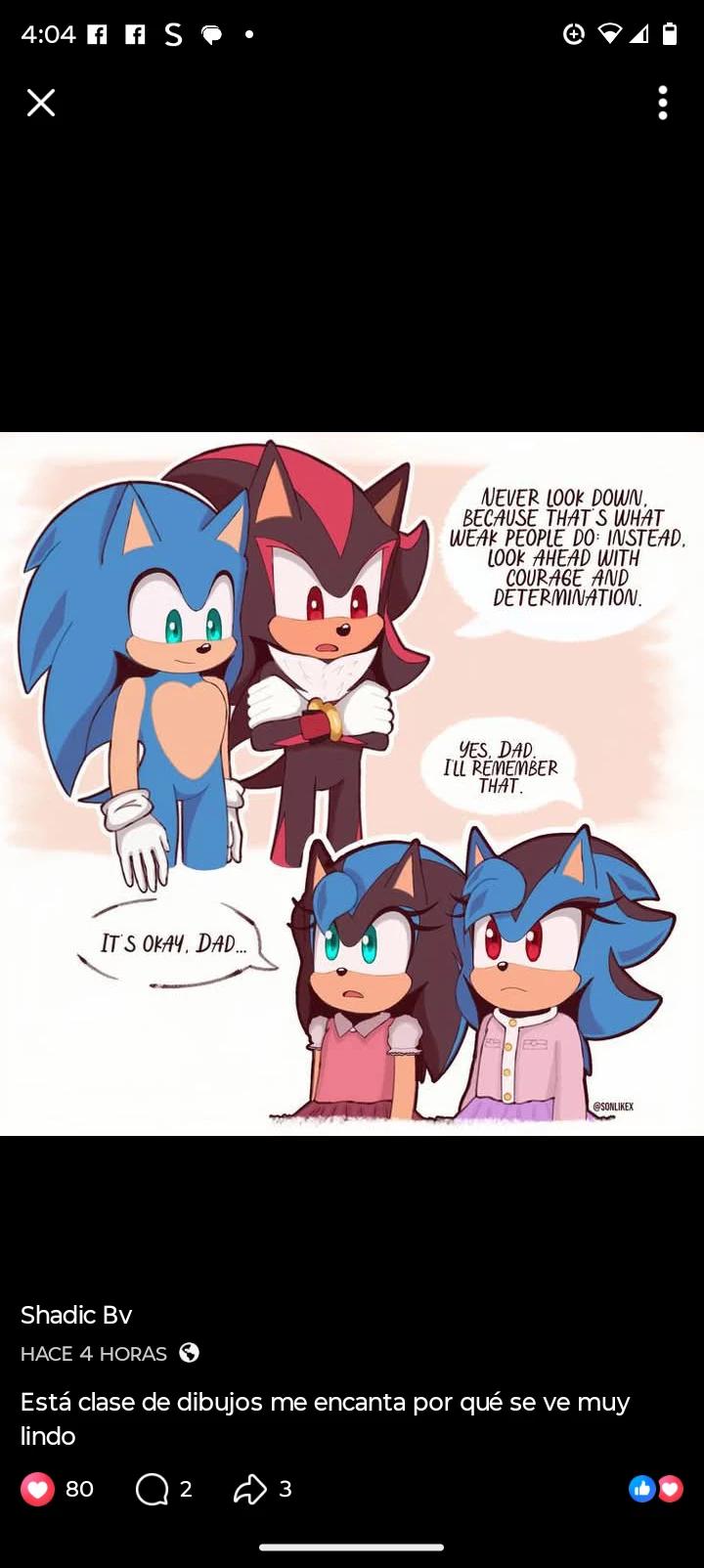 Shadow thumbnail