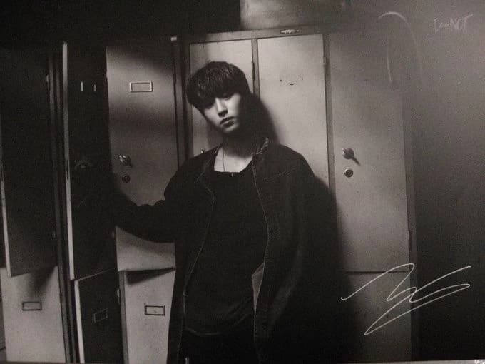 Han Jisung thumbnail