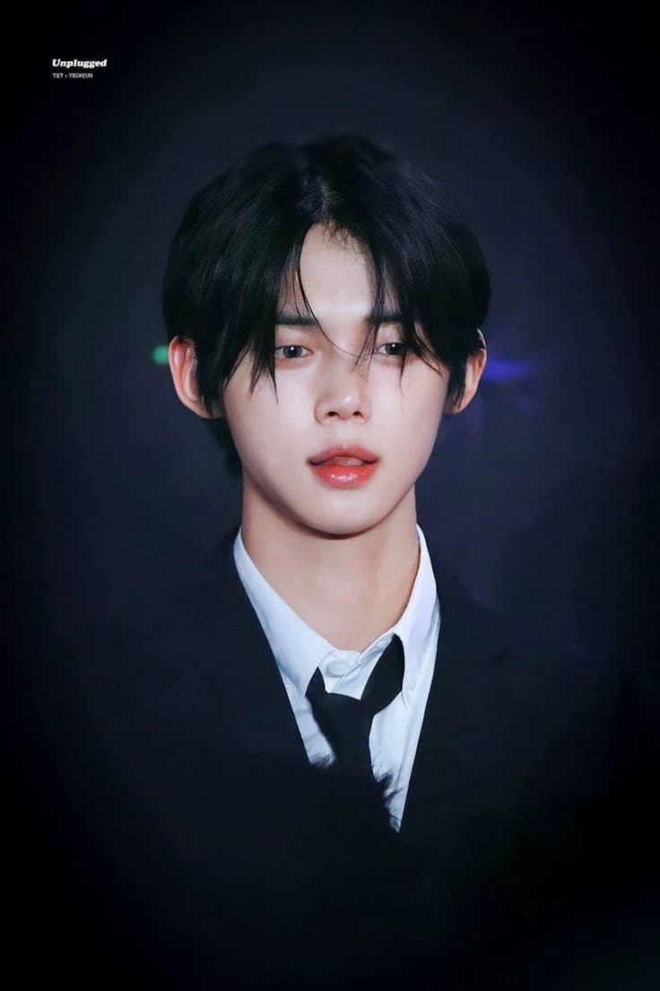 Yeonjun - Mafia thumbnail