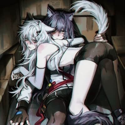 Rika and Mika thumbnail