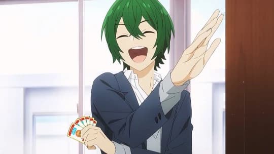 Iura Shuu thumbnail