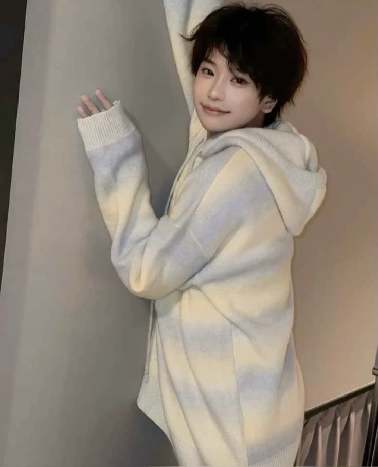 Haneul - BL thumbnail