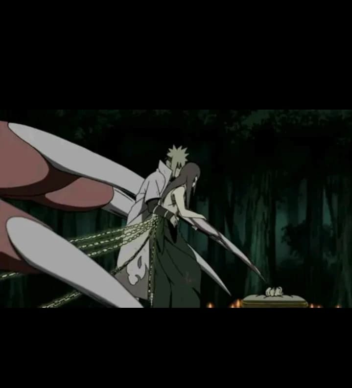 Minato Namikaze dan Uzumaki Kushina thumbnail