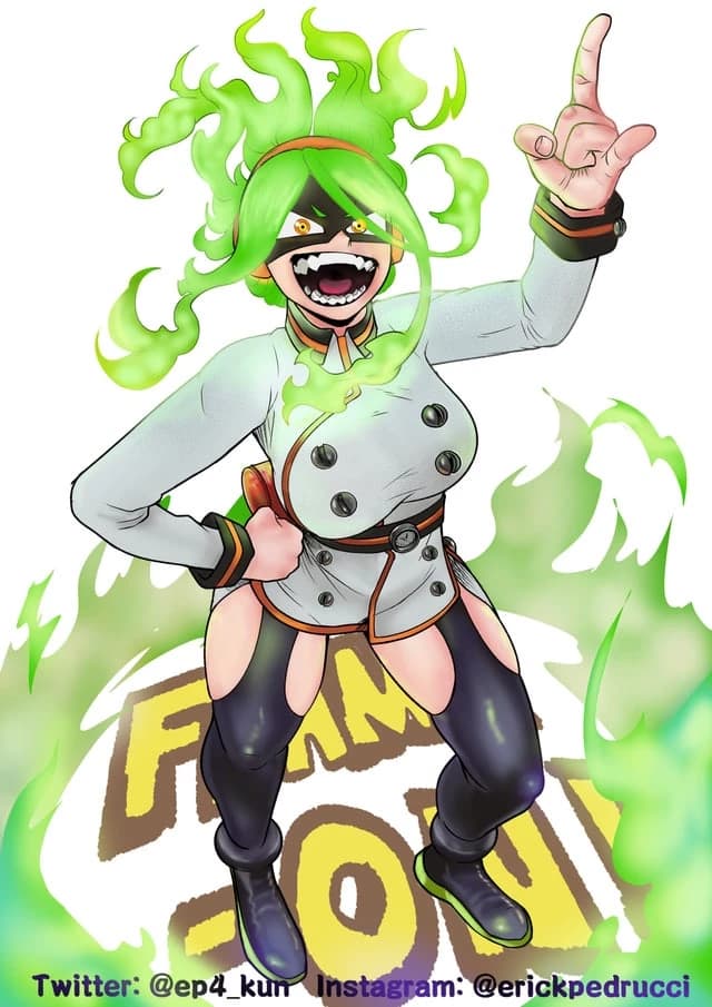 Burnin thumbnail