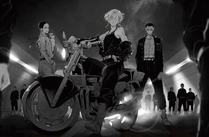 Tenjiku thumbnail