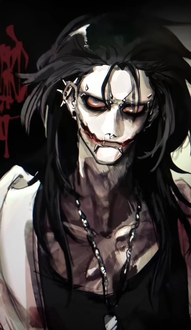 Jeff, the Killer thumbnail