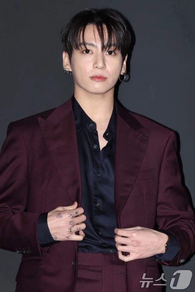 Jungkook  thumbnail