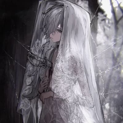 Eleria Forest Bride thumbnail