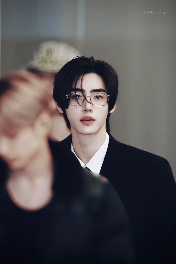 Park Seonghun thumbnail