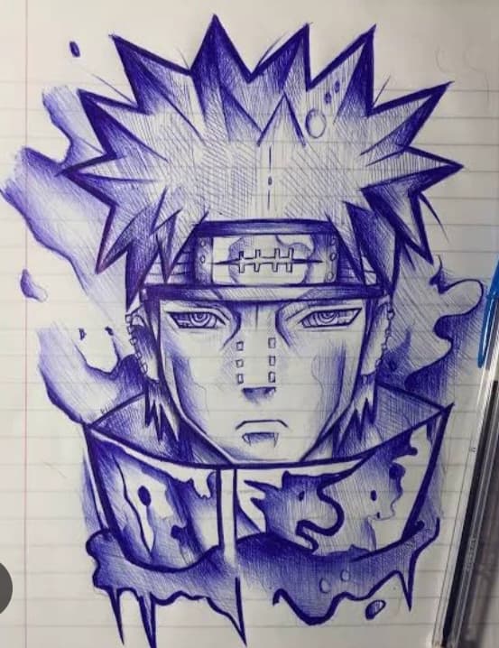 The little princess of the akatsuki thumbnail
