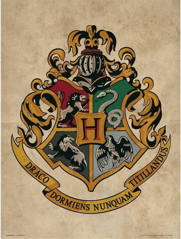 Hogwarts thumbnail