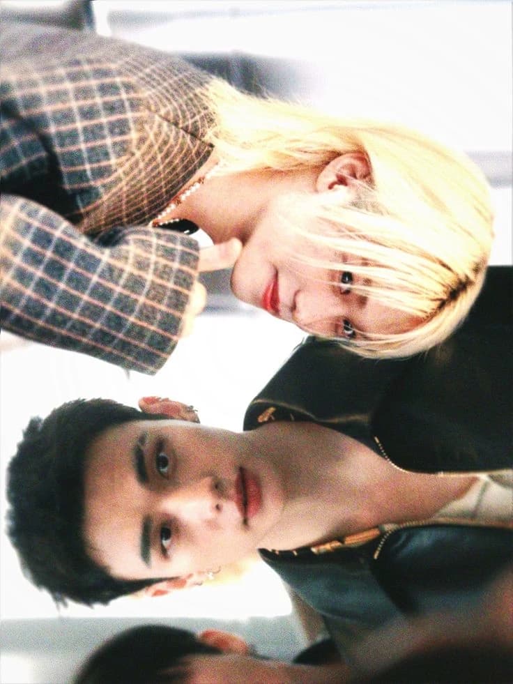 Hyunjin - Hyunlix thumbnail