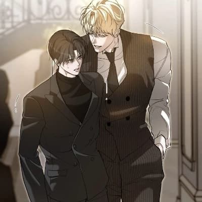 Omegaverse-BL  thumbnail
