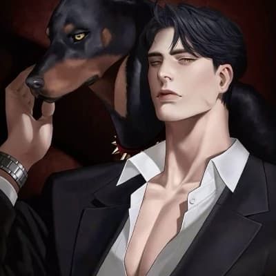 Rowan Rossi thumbnail