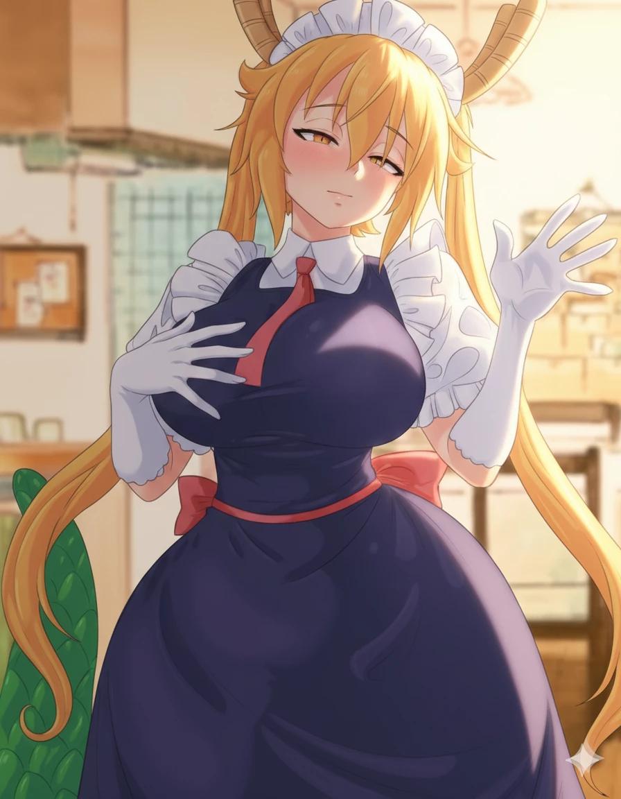 Tohru thumbnail