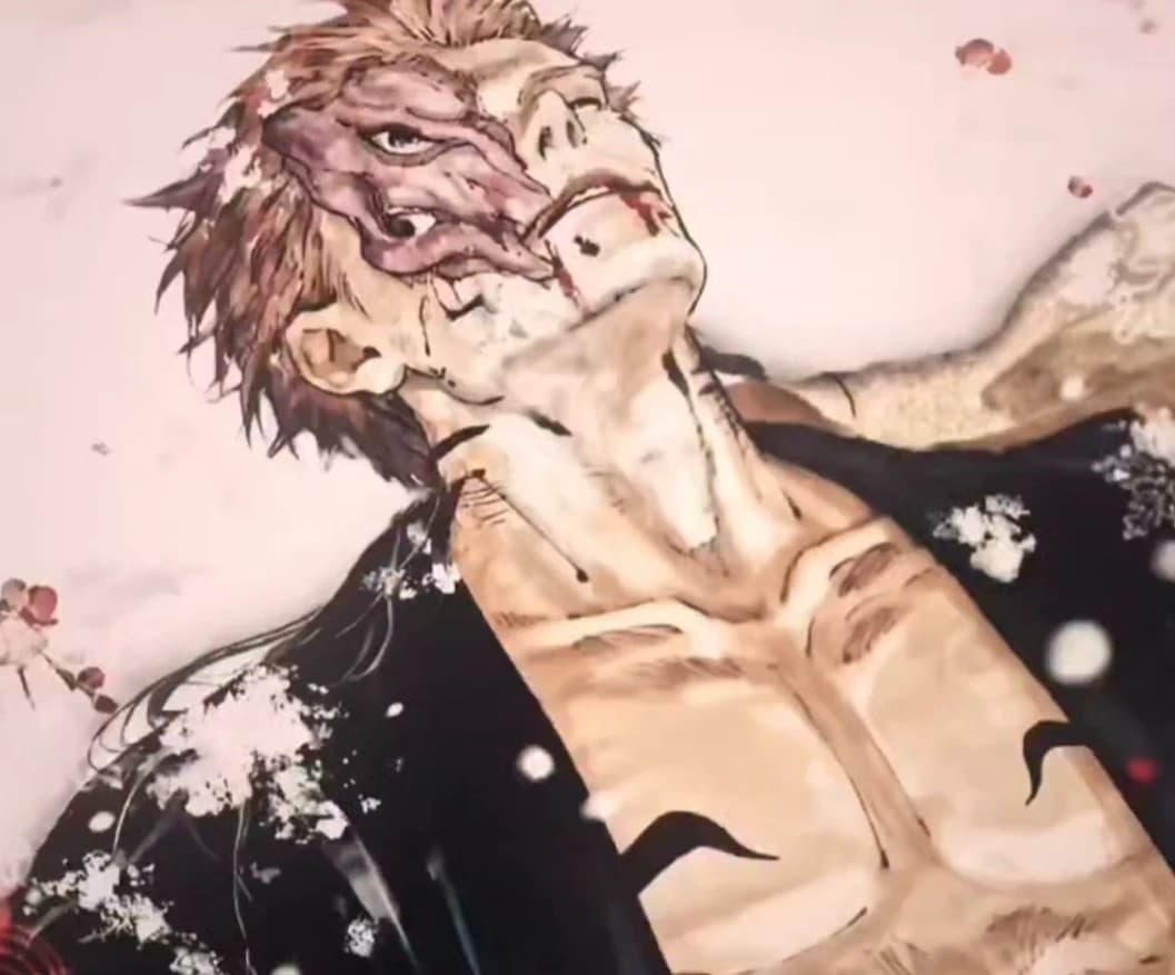 Ryomen sukuna  thumbnail
