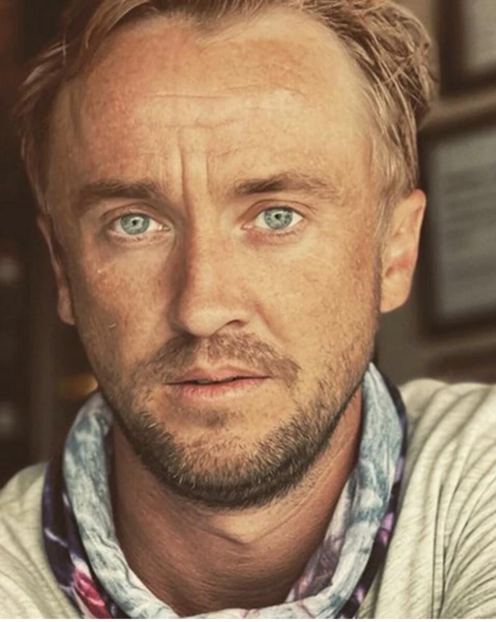 Draco Malfoy teacher thumbnail
