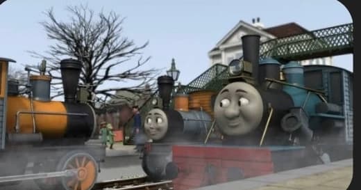 The logging locos thumbnail