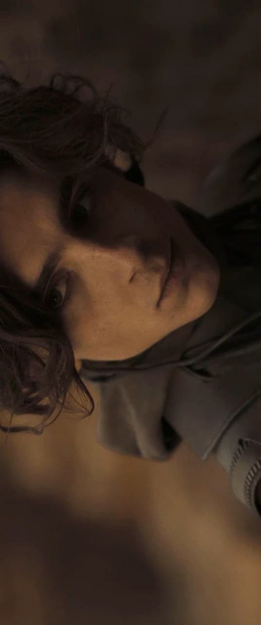 Paul Atreides thumbnail