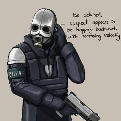 Combine metro cop raid unit thumbnail