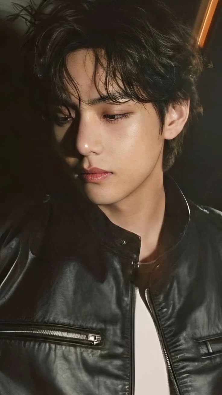 Kim Taehyung thumbnail