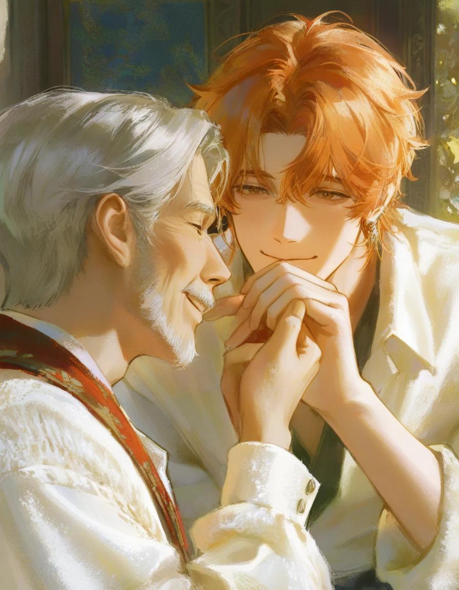 Okinomiyaki-♡bl♡- thumbnail